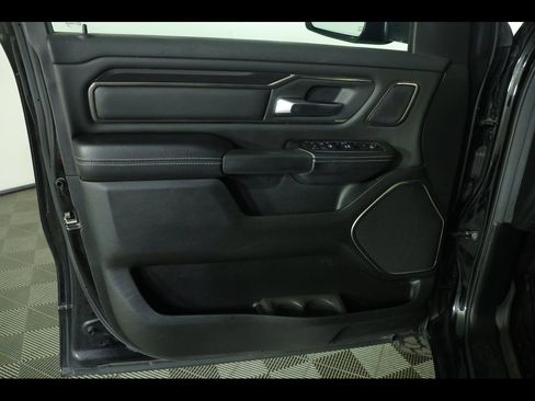 Used 2021 RAM 1500 Rebel w/ Rebel Level 2 Equipment Group AWD/4WD image 24