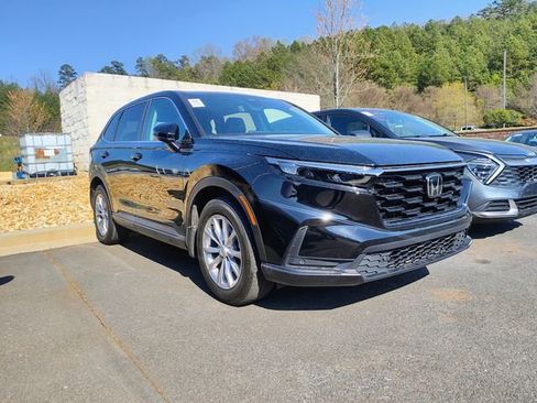 Used 2024 Honda CR-V EX-L image 3