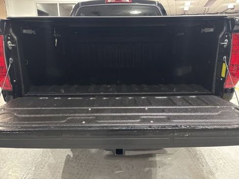 Used 2021 Toyota Tundra 1794 Edition w/ TRD Off-Road Package image 30