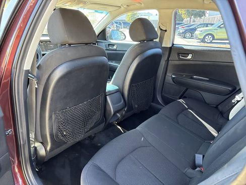 Used 2020 Kia Optima LX image 11