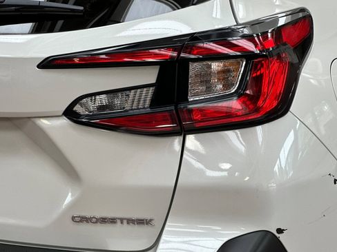 Used 2024 Subaru Crosstrek 2.0i Premium w/ Popular Package #3 AWD/4WD image 35