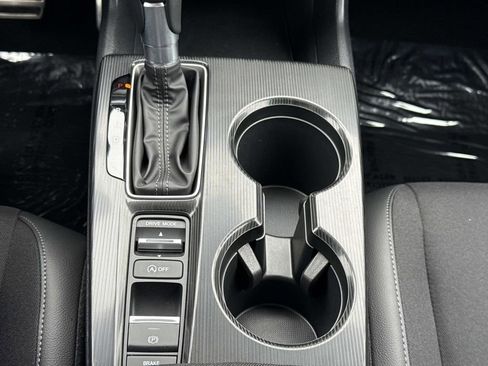 Used 2026 Honda Civic Sport image 7