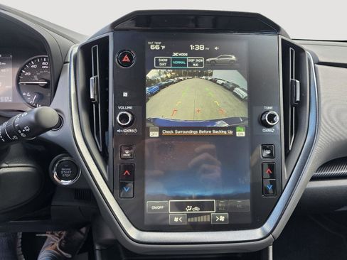 Used 2025 Subaru Crosstrek 2.5i Limited image 17