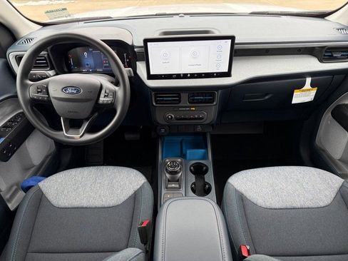 New 2025 Ford Maverick XLT image 62