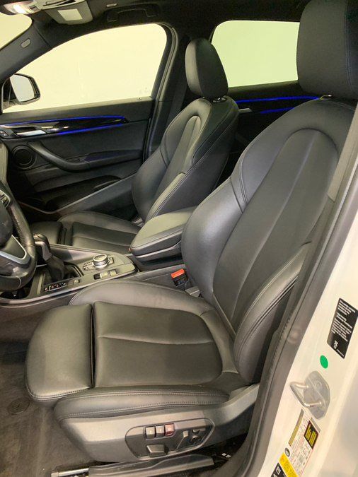 Used 2019 BMW X2 xDrive28i w/ Convenience Package AWD/4WD image 16