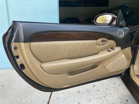 Used 2006 Lexus SC 430 Convertible image 31