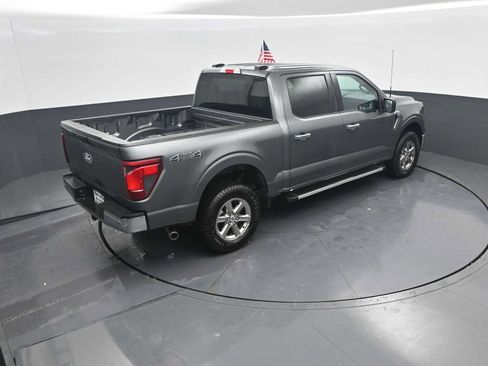 Used 2025 Ford F150 XLT w/ Equipment Group 301A Standard AWD/4WD image 38