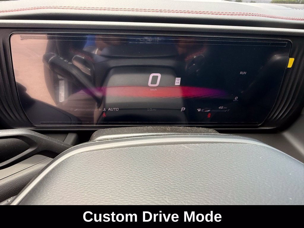 New 2026 Dodge Charger R/T w/ Performance Handling Group AWD/4WD image 18