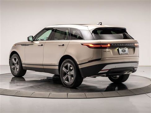 New 2026 Land Rover Range Rover Velar S AWD/4WD image 3