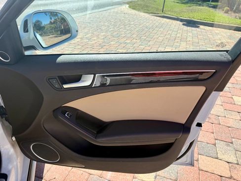 Used 2015 Audi A4 Premium Plus image 26