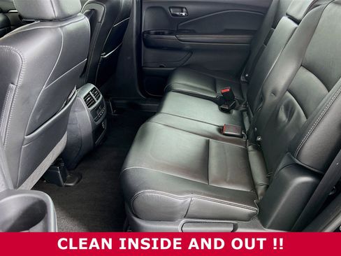 Used 2019 Honda Pilot EX-L image 5