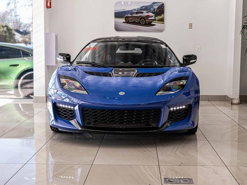 Used 2020 Lotus Evora GT image 2