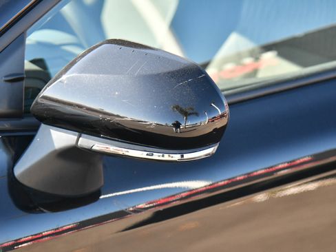 Used 2025 Toyota Camry LE FWD image 13