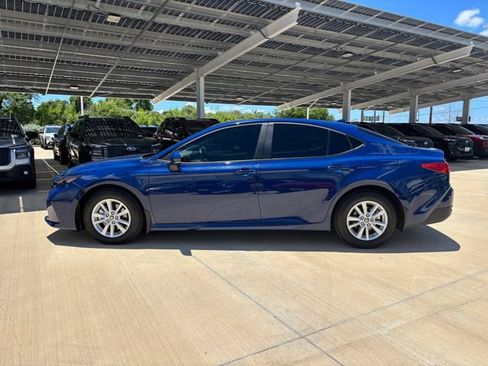 Used 2026 Toyota Camry LE FWD image 2