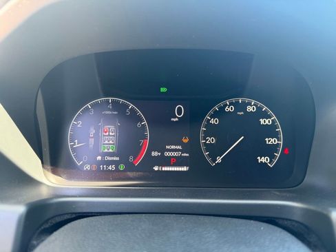 New 2026 Honda Odyssey EX-L image 17