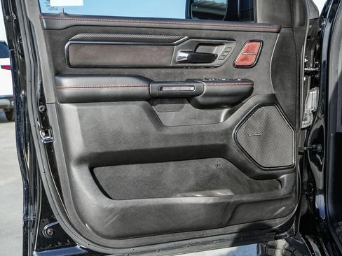 Used 2022 RAM 1500 TRX w/ TRX Level 2 Equipment Group image 22