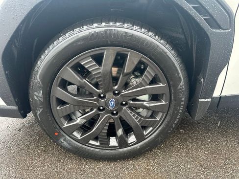 New 2026 Subaru Forester Sport AWD/4WD image 39