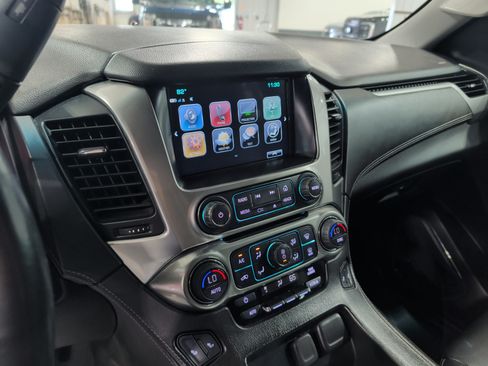 Used 2020 Chevrolet Tahoe LT AWD/4WD image 11