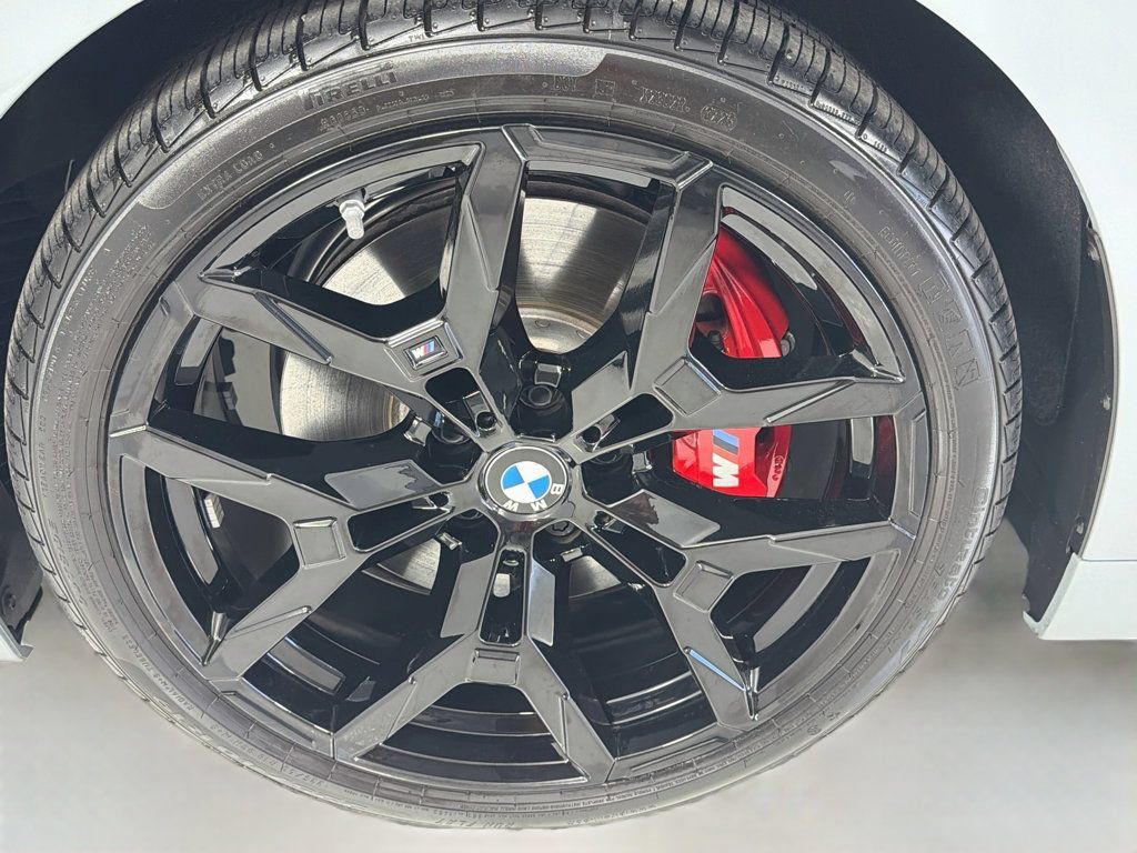 Used 2026 BMW M240i xDrive Coupe w/ Premium Package AWD/4WD image 33