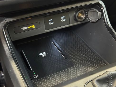 New 2026 Honda CR-V LX image 33