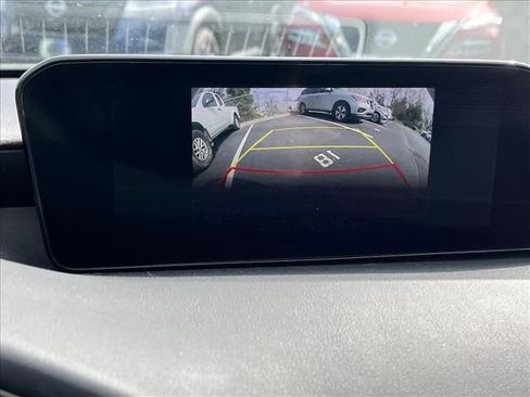 Used 2020 MAZDA MAZDA3 Hatchback w/ Premium Package image 10