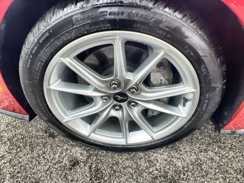 Used 2024 Ford Mustang GT Premium image 12