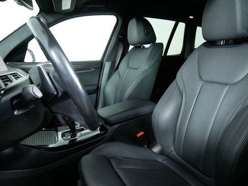 Used 2019 BMW X3 xDrive30i w/ Premium Package image 12