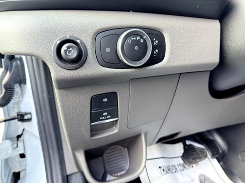 Used 2024 Ford Transit 250 Low Roof w/ Exterior Upgrade Package image 22