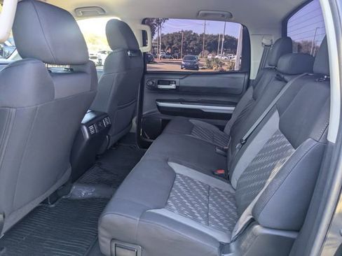 Used 2018 Toyota Tundra SR5 image 26