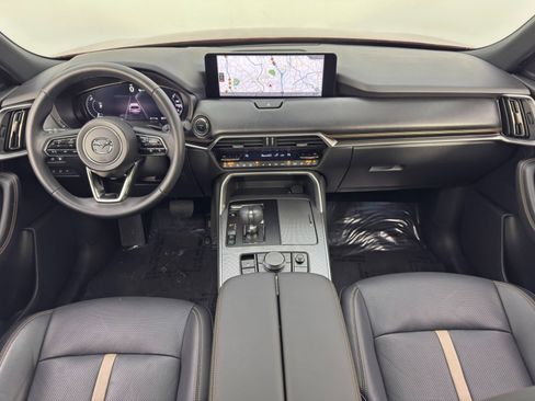 Used 2025 MAZDA CX-90 Plug-In Hybrid w/ Premium Plus image 13