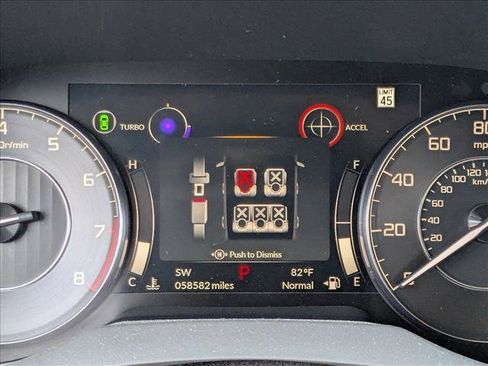 Used 2023 Acura RDX AWD image 10