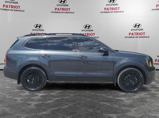 Used 2024 Kia Telluride SX X-Line AWD/4WD video 2