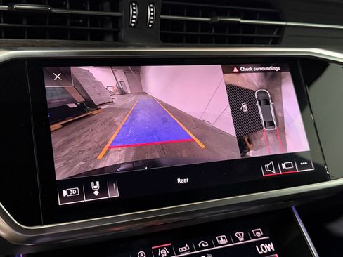 Used 2019 Audi A6 3.0T Prestige w/ Prestige Package AWD/4WD image 18