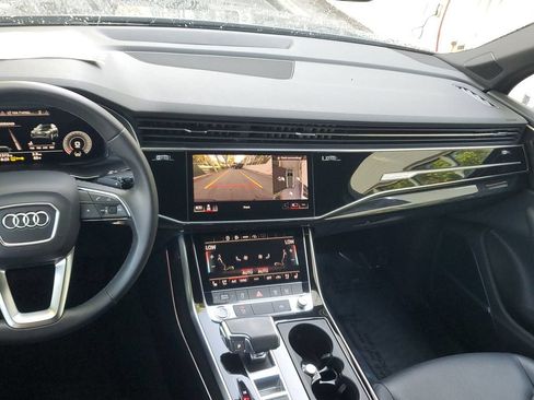 Used 2022 Audi Q7 2.0T Premium Plus AWD/4WD image 19