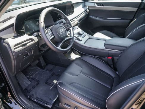 Used 2025 Hyundai Palisade XRT AWD/4WD image 16
