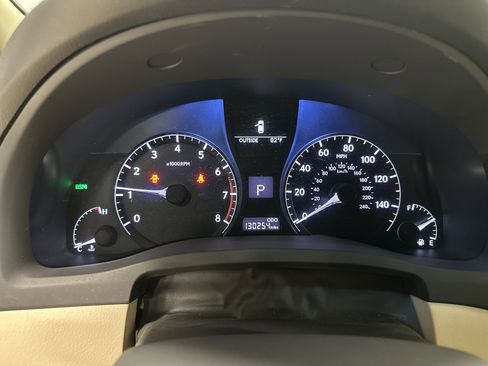 Used 2013 Lexus RX 350 AWD w/ Navigation Pkg image 21