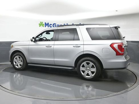 Used 2018 Ford Expedition XLT w/ Equipment Group 202A image 26