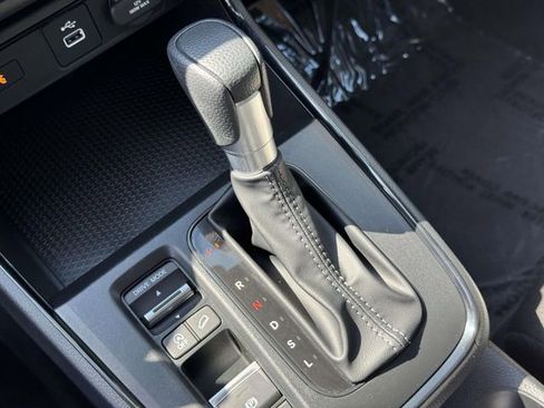 Certified 2025 Honda CR-V LX image 29