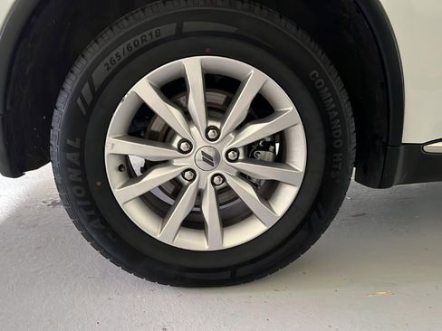 Used 2023 Dodge Durango SXT image 27