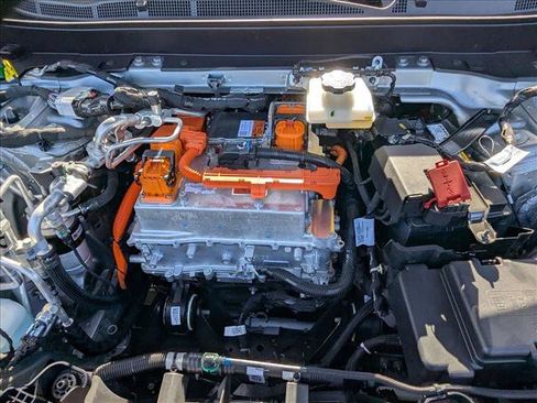 New 2025 Honda Prologue EX image 17