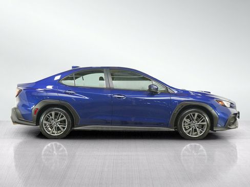 Used 2024 Subaru WRX AWD/4WD image 6