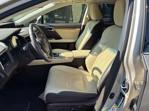 Used 2017 Lexus RX 350 AWD w/ Premium Package image 14