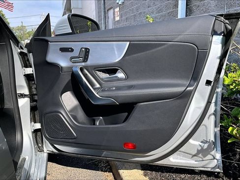 Certified 2021 Mercedes-Benz CLA 250 4MATIC image 19