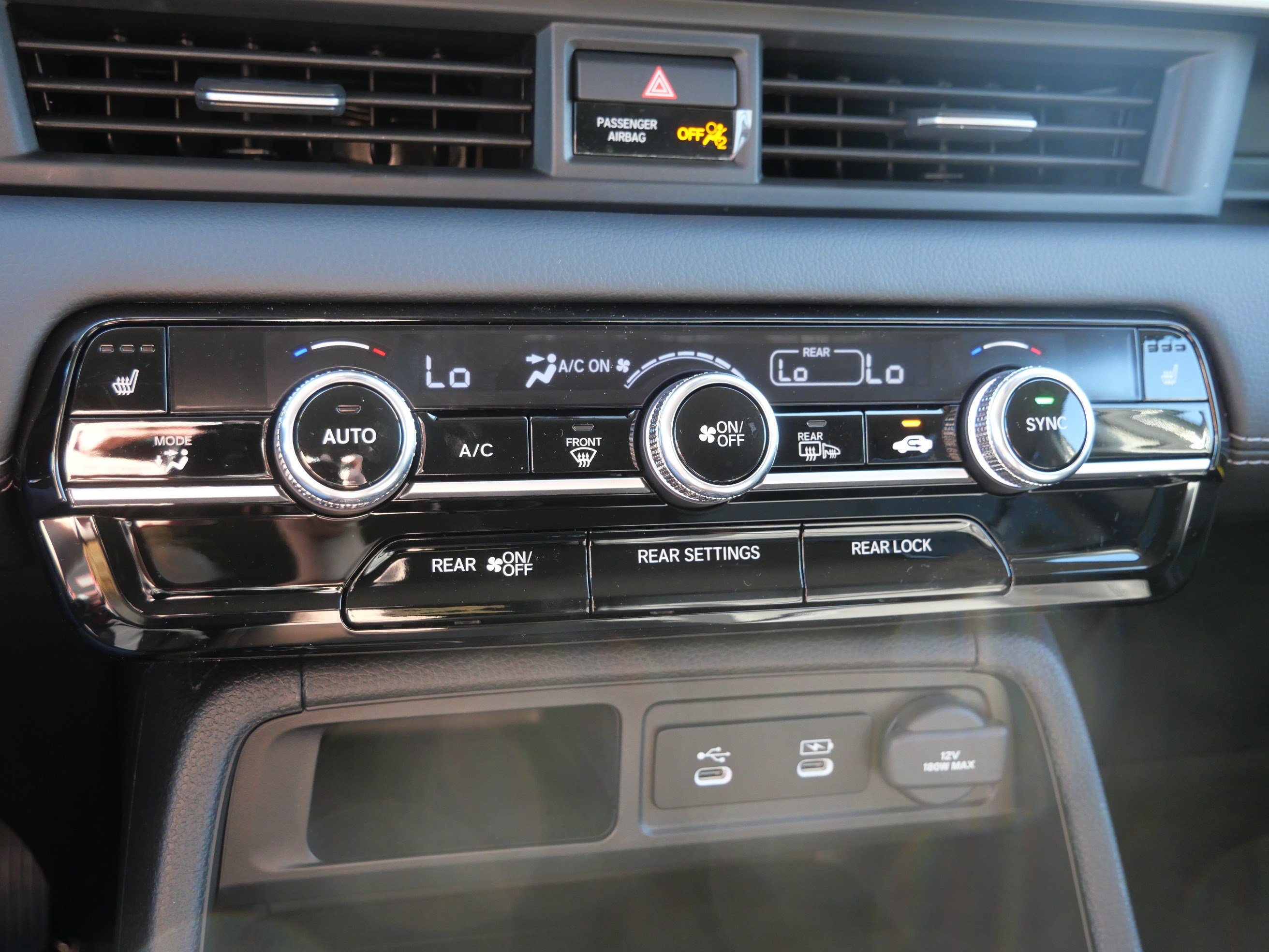 New 2026 Honda Pilot EX-L image 19