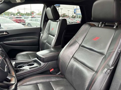 Used 2024 Dodge Durango GT AWD/4WD image 17