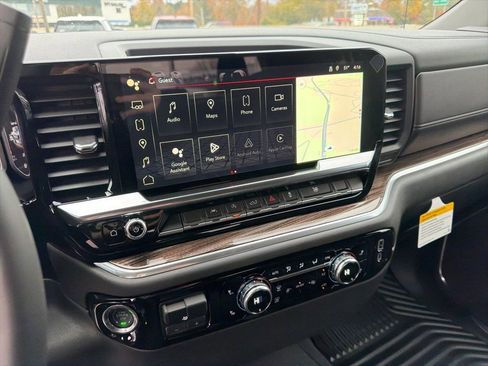 New 2026 GMC Sierra 1500 Elevation image 15