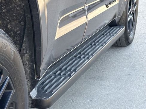 Used 2023 Toyota Sequoia SR5 w/ SR5 Premium Package image 8