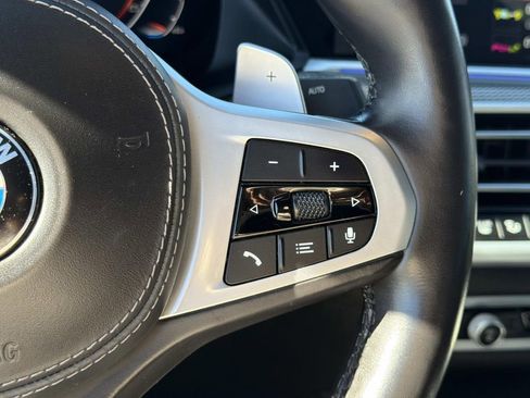 Used 2021 BMW X6 xDrive40i w/ M Sport Package image 11