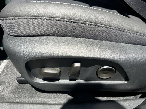 New 2026 GMC Terrain Denali AWD/4WD image 19
