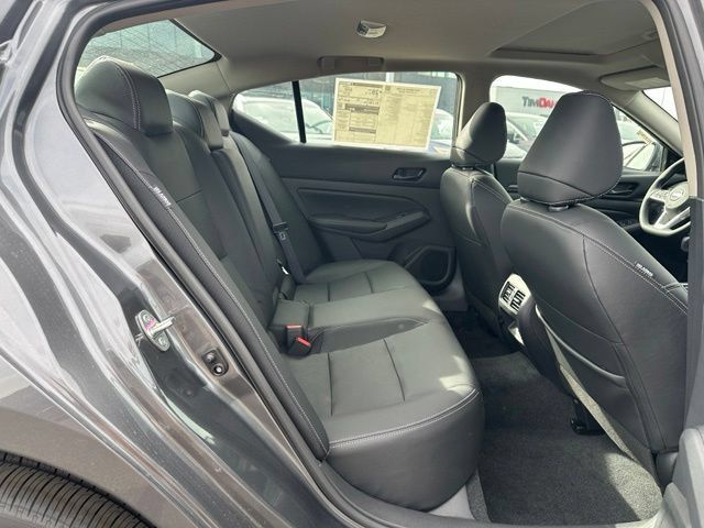 New 2026 Nissan Altima 2.5 SV w/ SV Premium Package AWD/4WD image 18